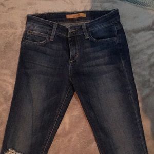 Joe’s Jeans size 25